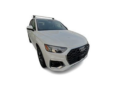 Audi Q5  2025 à North Vancouver, Colombie-Britannique