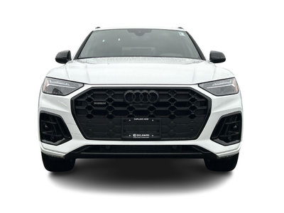 2025 Audi Q5 in North Vancouver, British Columbia
