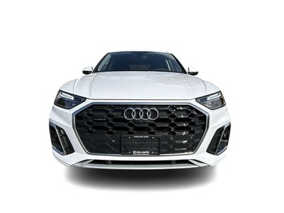 Audi Q5  2025 à North Vancouver, Colombie-Britannique