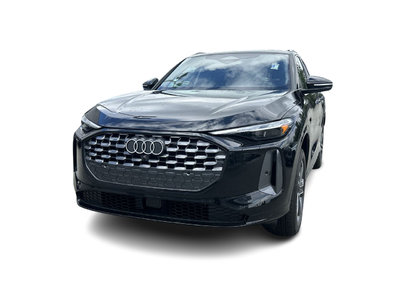 2025 Audi All-new Q5 in North Vancouver, British Columbia