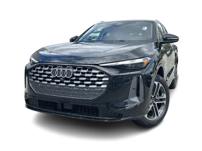 2025 Audi All-new Q5 in North Vancouver, British Columbia