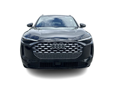 2025 Audi All-new Q5 in North Vancouver, British Columbia