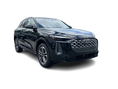 2025 Audi All-new Q5 in North Vancouver, British Columbia
