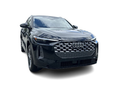 2025 Audi All-new Q5 in North Vancouver, British Columbia