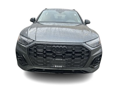 Audi Q5  2025 à North Vancouver, Colombie-Britannique