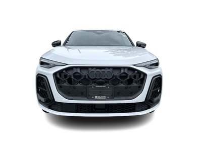2025 Audi All-New Q5 in North Vancouver, British Columbia