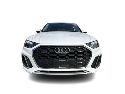 Audi Q5  2025 à North Vancouver, Colombie-Britannique