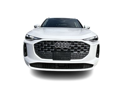 2025 Audi Q5 in North Vancouver, British Columbia