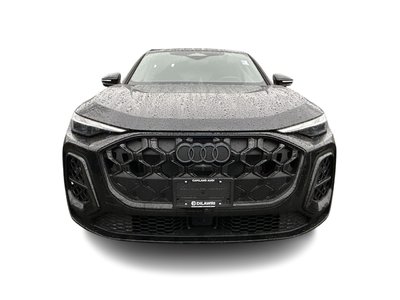 2025 Audi Q5 in North Vancouver, British Columbia