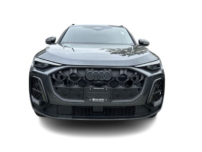 2025 Audi Q5 in North Vancouver, British Columbia