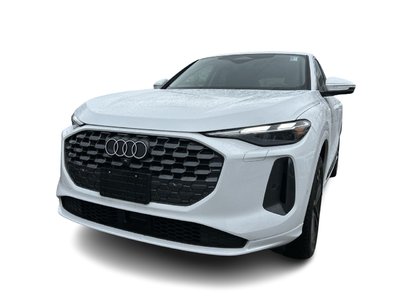 Audi Q5  2025 à North Vancouver, Colombie-Britannique