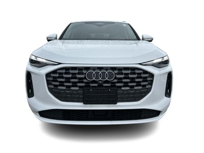 Audi Q5  2025 à North Vancouver, Colombie-Britannique