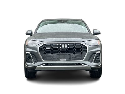Audi Q5  2025 à North Vancouver, Colombie-Britannique