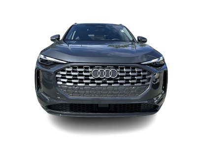 2025 Audi Q5 in North Vancouver, British Columbia