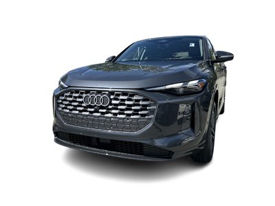 2025 Audi Q5 in North Vancouver, British Columbia