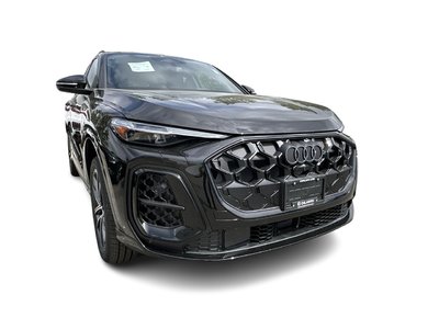 2026 Audi Q5 in North Vancouver, British Columbia