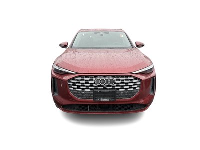 2026 Audi Q5 in North Vancouver, British Columbia