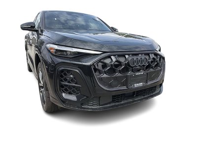 2026 Audi Q5 in North Vancouver, British Columbia