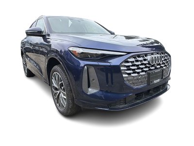 2026 Audi Q5 in North Vancouver, British Columbia