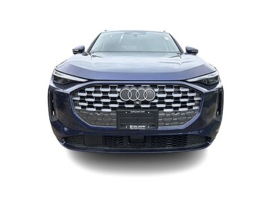 2026 Audi Q5 in North Vancouver, British Columbia