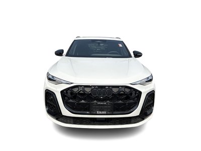 2026 Audi Q5 in North Vancouver, British Columbia