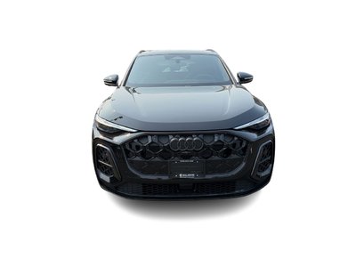 Audi Q5  2026 à North Vancouver, Colombie-Britannique