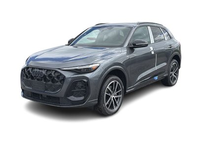 2026 Audi Q5 in North Vancouver, British Columbia