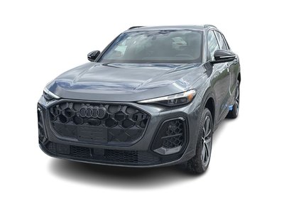2026 Audi Q5 in North Vancouver, British Columbia