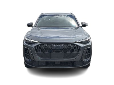2026 Audi Q5 in North Vancouver, British Columbia