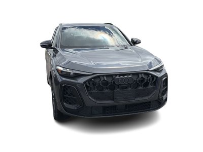 2026 Audi Q5 in North Vancouver, British Columbia