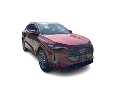 2026 Audi Q5 in North Vancouver, British Columbia