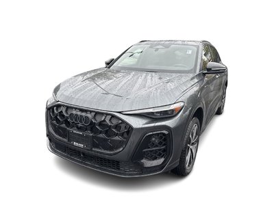 Audi Q5  2026 à North Vancouver, Colombie-Britannique