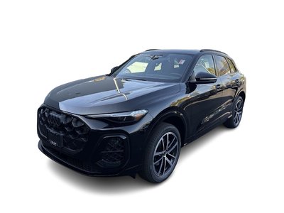 2026 Audi Q5 in North Vancouver, British Columbia