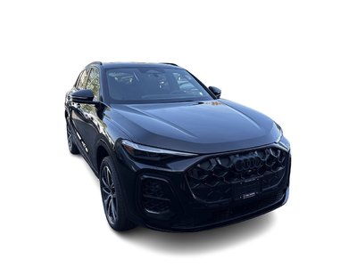 2026 Audi Q5 in North Vancouver, British Columbia