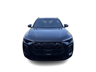 2026 Audi Q5 in North Vancouver, British Columbia