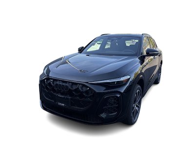 2026 Audi Q5 in North Vancouver, British Columbia