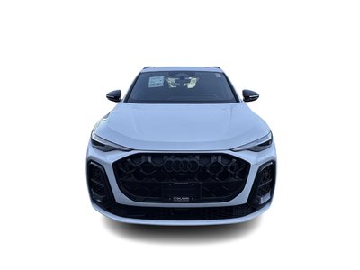 2026 Audi Q5 in North Vancouver, British Columbia
