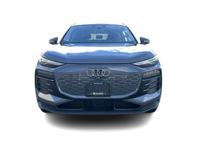 Audi Q6 e-tron  2025 à North Vancouver, Colombie-Britannique