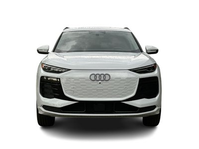 2025 Audi Q6 e-tron in North Vancouver, British Columbia