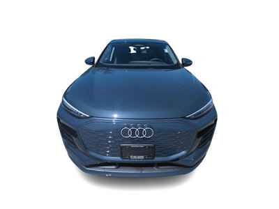 Audi Q6 e-tron  2025 à North Vancouver, Colombie-Britannique