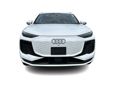 Audi Q6 e-tron  2025 à North Vancouver, Colombie-Britannique