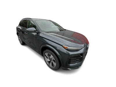 2025 Audi Q6 e-tron in North Vancouver, British Columbia