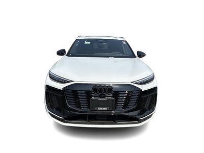 Audi Q6 e-tron  2027 à North Vancouver, Colombie-Britannique