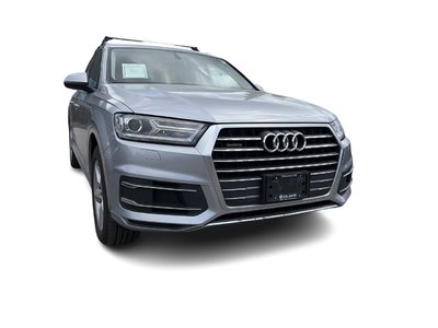 2018 Audi Q7 in North Vancouver, British Columbia