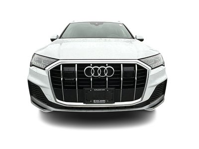 Audi Q7  2021 à North Vancouver, Colombie-Britannique