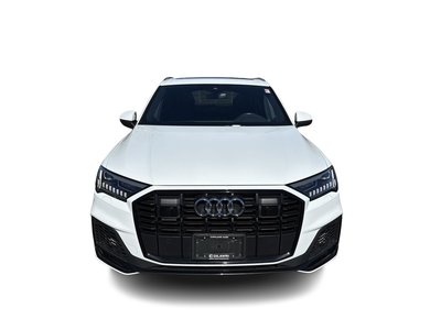 Audi Q7  2022 à North Vancouver, Colombie-Britannique