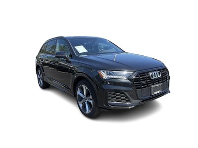 Audi Q7  2023 à North Vancouver, Colombie-Britannique