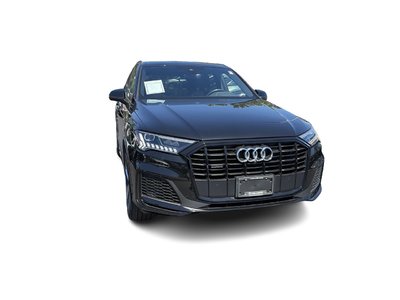 Audi Q7  2023 à North Vancouver, Colombie-Britannique