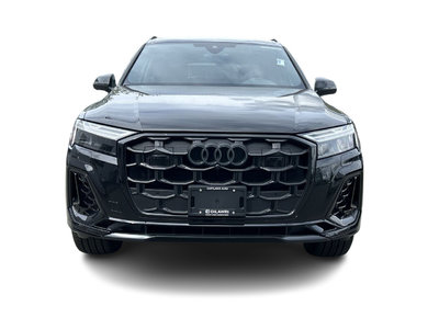2025 Audi Q7 in North Vancouver, British Columbia