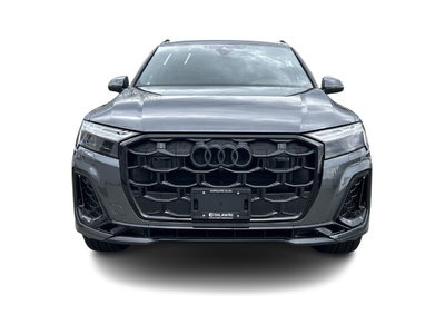 2025 Audi Q7 in North Vancouver, British Columbia